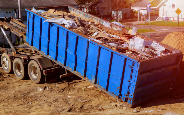 Best Commercial Junk Removal in White City, FL